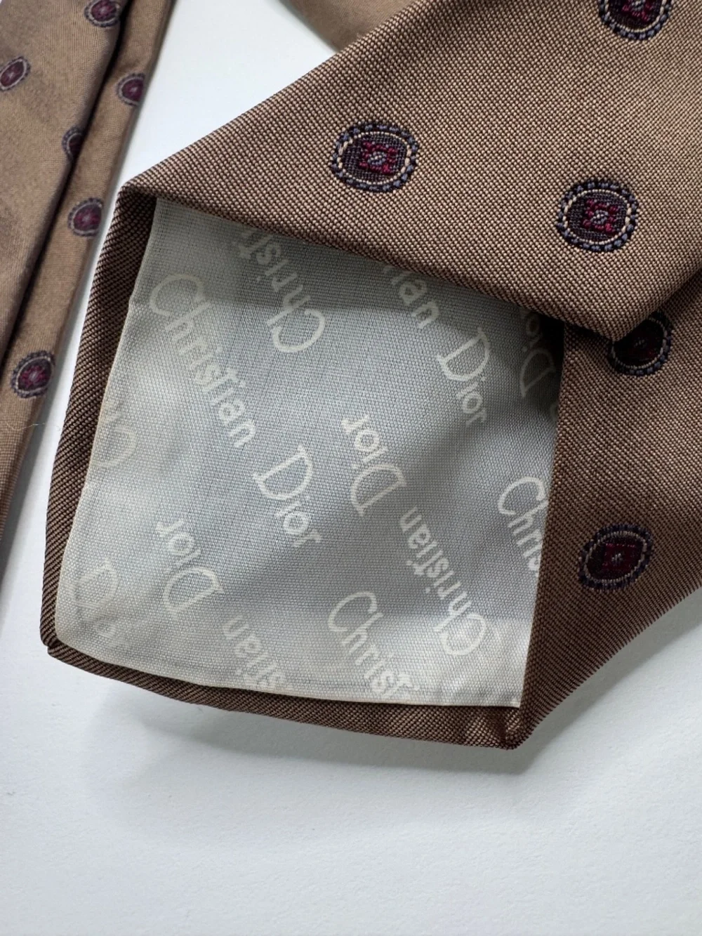 Vintage Christian Dior 